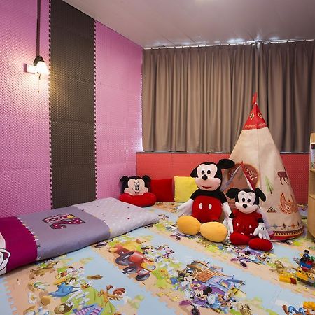 Merchant Marco Hotel Hàng Châu Ngoại thất bức ảnh