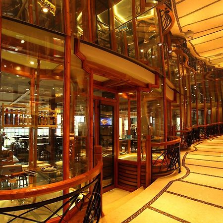 Merchant Marco Hotel Hàng Châu Ngoại thất bức ảnh