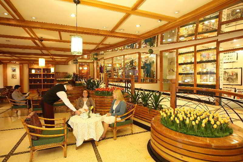 Merchant Marco Hotel Hàng Châu Ngoại thất bức ảnh