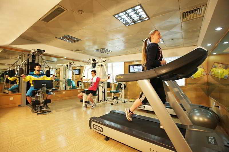 Merchant Marco Hotel Hàng Châu Ngoại thất bức ảnh