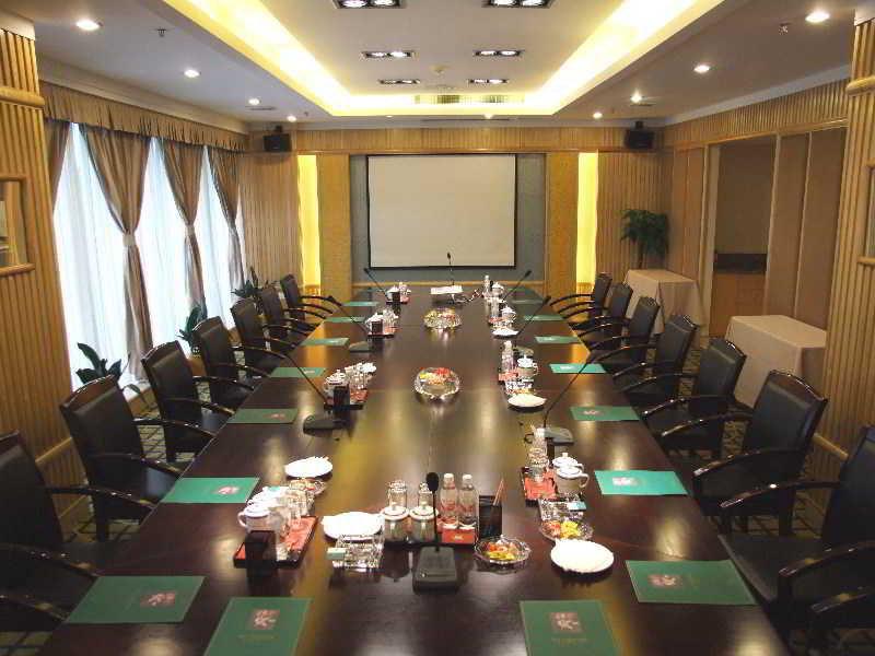 Merchant Marco Hotel Hàng Châu Ngoại thất bức ảnh