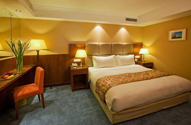 Merchant Marco Hotel Hàng Châu Ngoại thất bức ảnh
