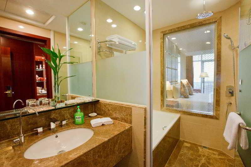 Merchant Marco Hotel Hàng Châu Ngoại thất bức ảnh