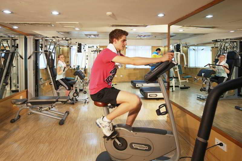Merchant Marco Hotel Hàng Châu Ngoại thất bức ảnh