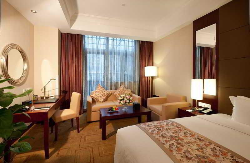 Merchant Marco Hotel Hàng Châu Ngoại thất bức ảnh