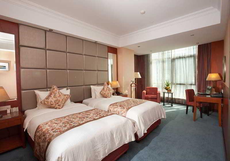 Merchant Marco Hotel Hàng Châu Ngoại thất bức ảnh