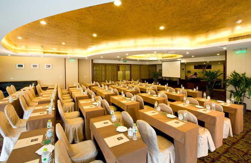 Merchant Marco Hotel Hàng Châu Ngoại thất bức ảnh
