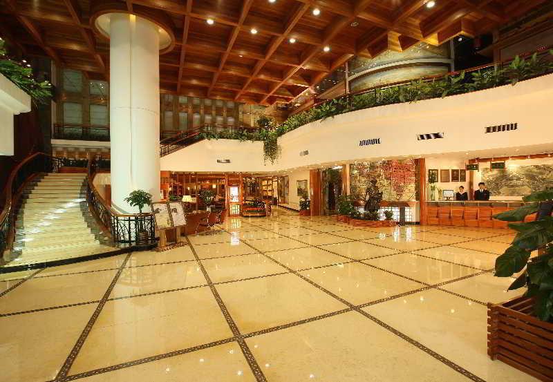 Merchant Marco Hotel Hàng Châu Ngoại thất bức ảnh