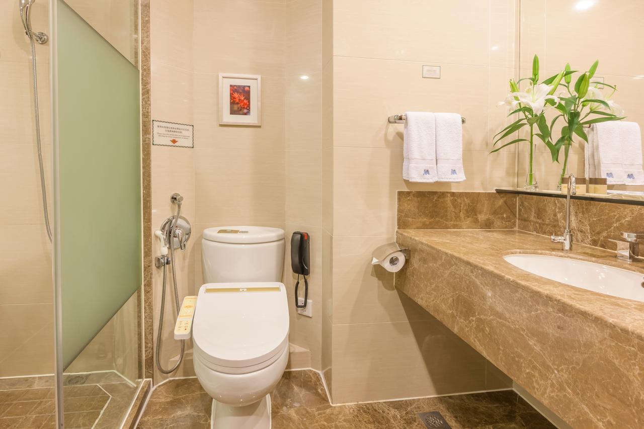 Merchant Marco Hotel Hàng Châu Ngoại thất bức ảnh