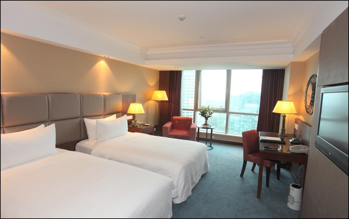 Merchant Marco Hotel Hàng Châu Ngoại thất bức ảnh