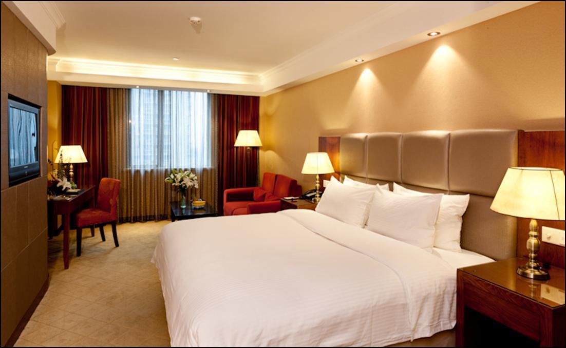Merchant Marco Hotel Hàng Châu Ngoại thất bức ảnh