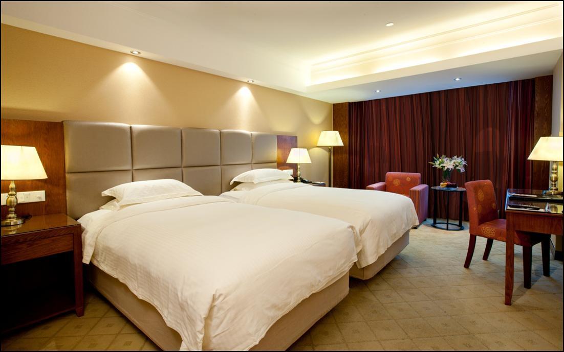 Merchant Marco Hotel Hàng Châu Ngoại thất bức ảnh