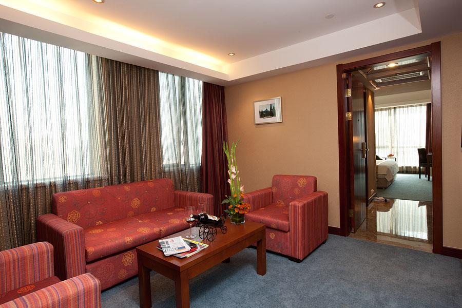 Merchant Marco Hotel Hàng Châu Ngoại thất bức ảnh