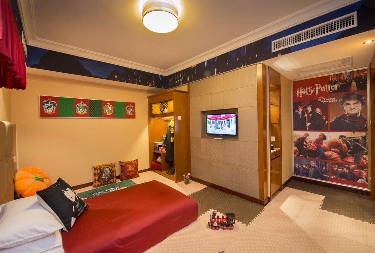 Merchant Marco Hotel Hàng Châu Ngoại thất bức ảnh